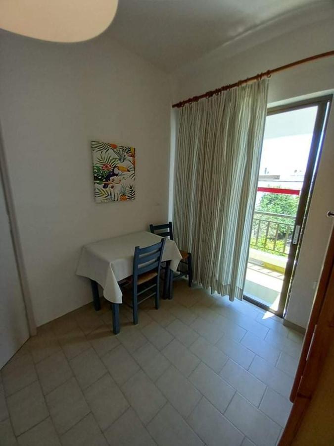 Kardamena Holiday Apartments Buitenkant foto