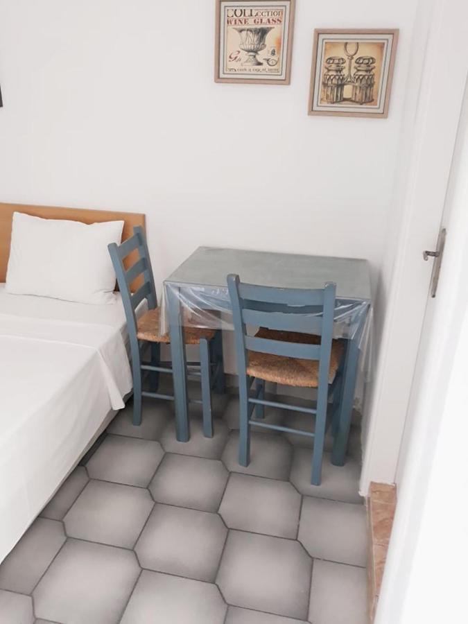 Kardamena Holiday Apartments Buitenkant foto