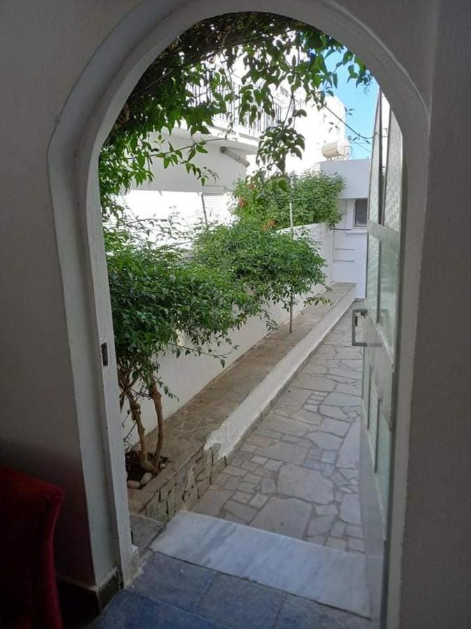 Kardamena Holiday Apartments Buitenkant foto