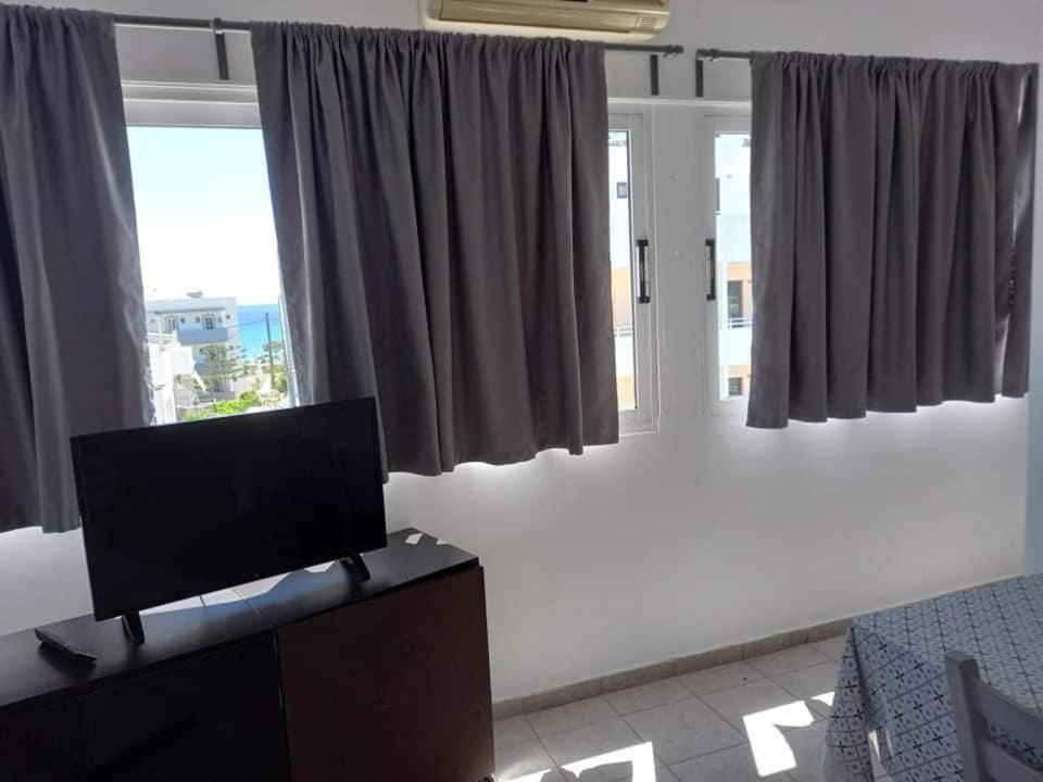 Kardamena Holiday Apartments Buitenkant foto
