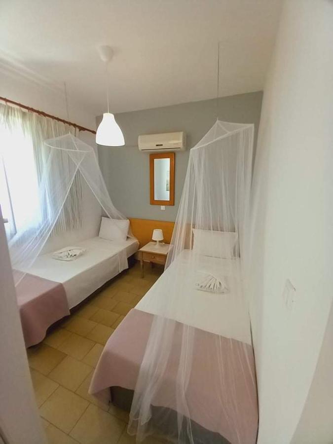 Kardamena Holiday Apartments Buitenkant foto
