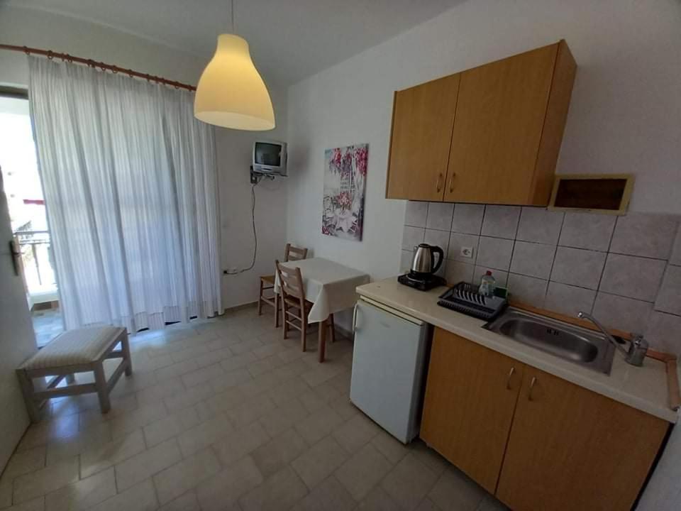 Kardamena Holiday Apartments Buitenkant foto