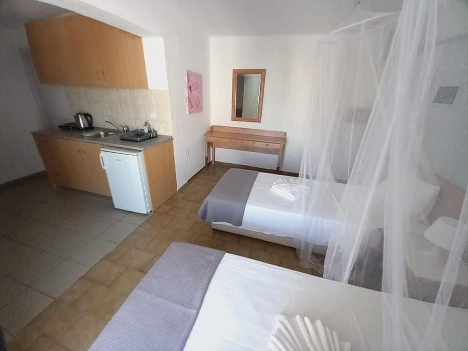 Kardamena Holiday Apartments Buitenkant foto