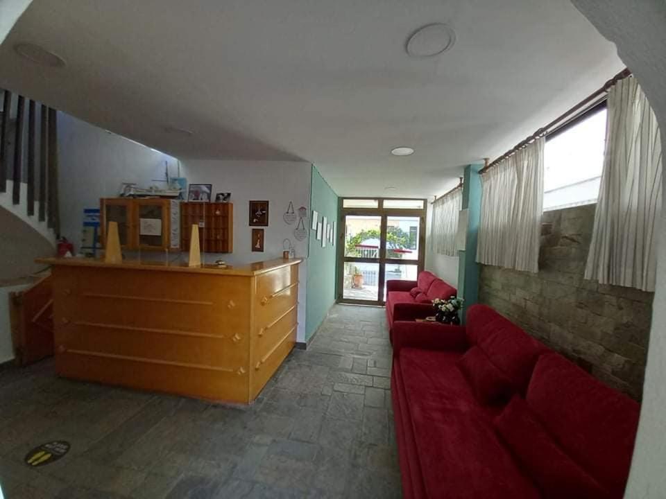 Kardamena Holiday Apartments Buitenkant foto