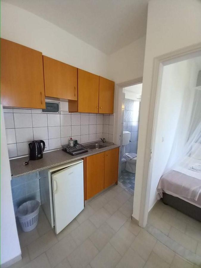Kardamena Holiday Apartments Buitenkant foto