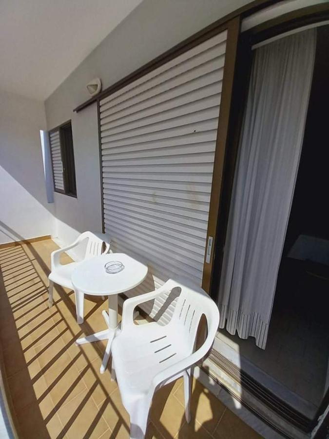 Kardamena Holiday Apartments Buitenkant foto