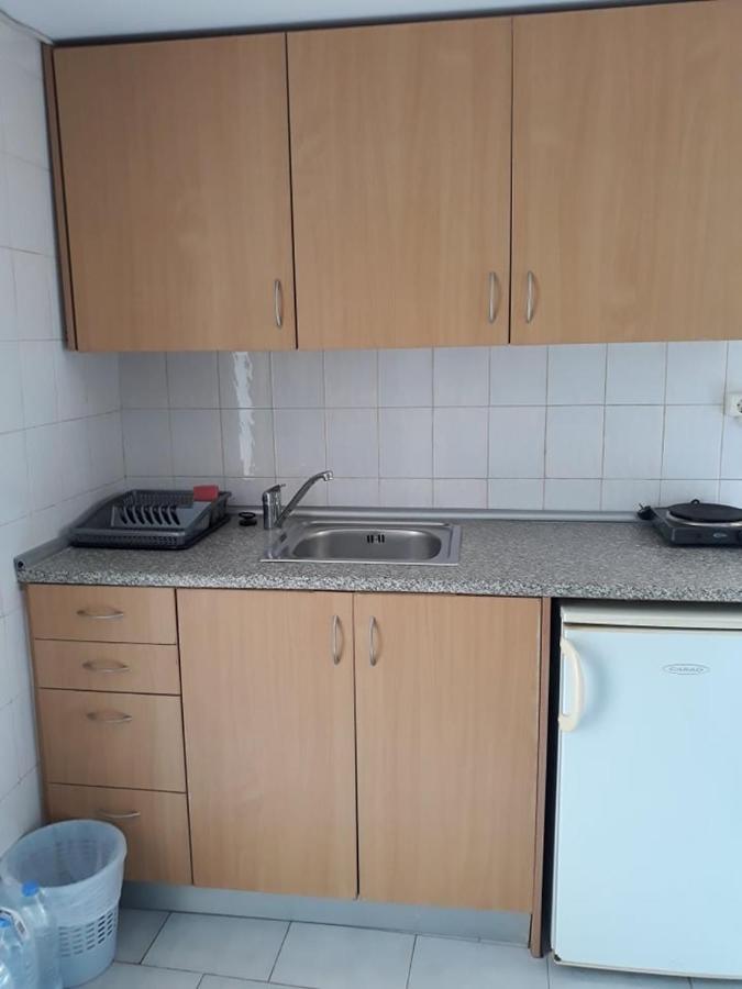 Kardamena Holiday Apartments Buitenkant foto
