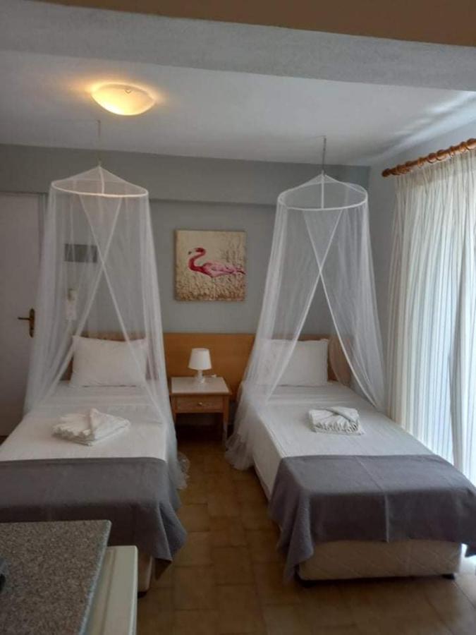 Kardamena Holiday Apartments Buitenkant foto