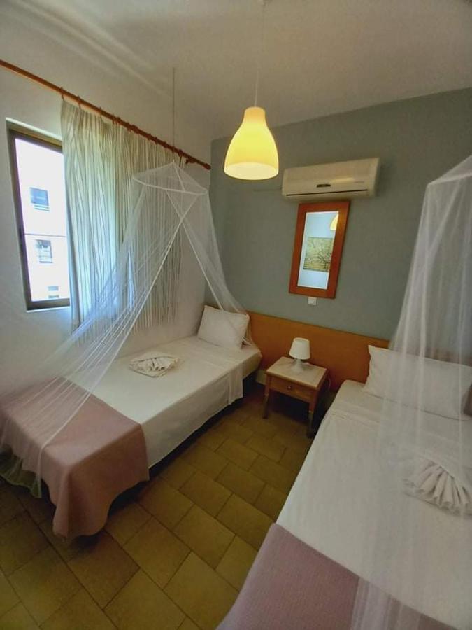 Kardamena Holiday Apartments Buitenkant foto