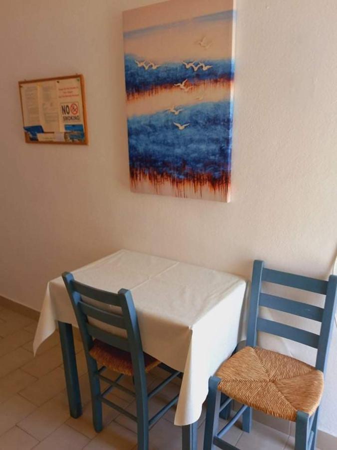 Kardamena Holiday Apartments Buitenkant foto