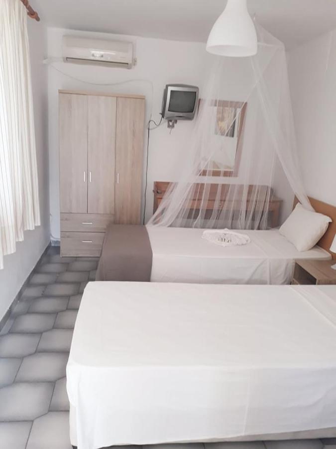 Kardamena Holiday Apartments Buitenkant foto