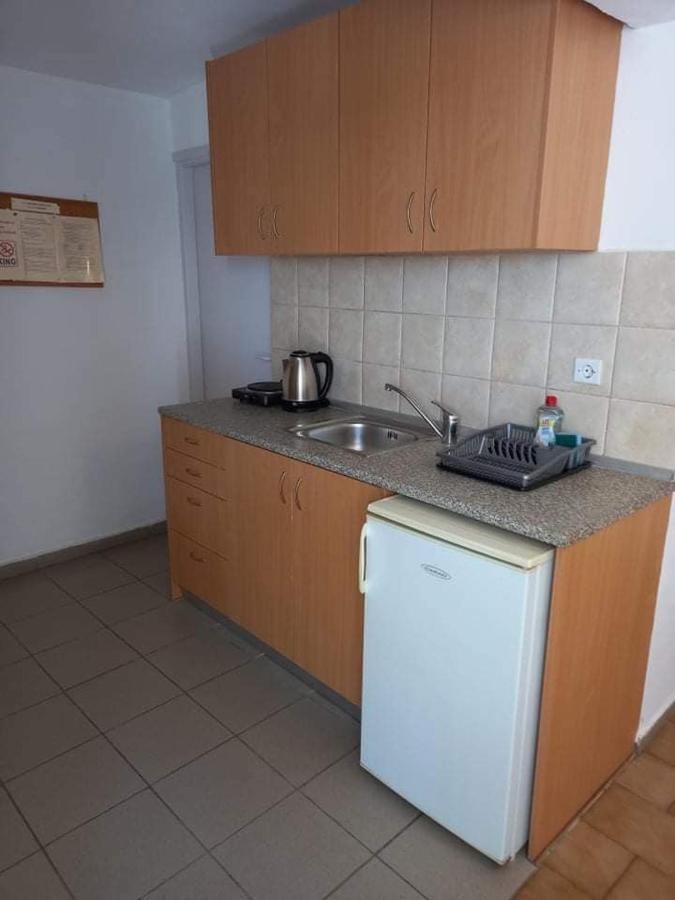Kardamena Holiday Apartments Buitenkant foto