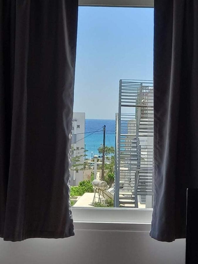 Kardamena Holiday Apartments Buitenkant foto