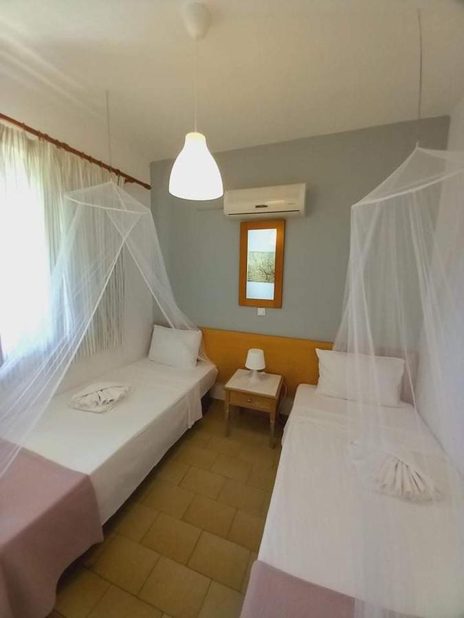 Kardamena Holiday Apartments Buitenkant foto