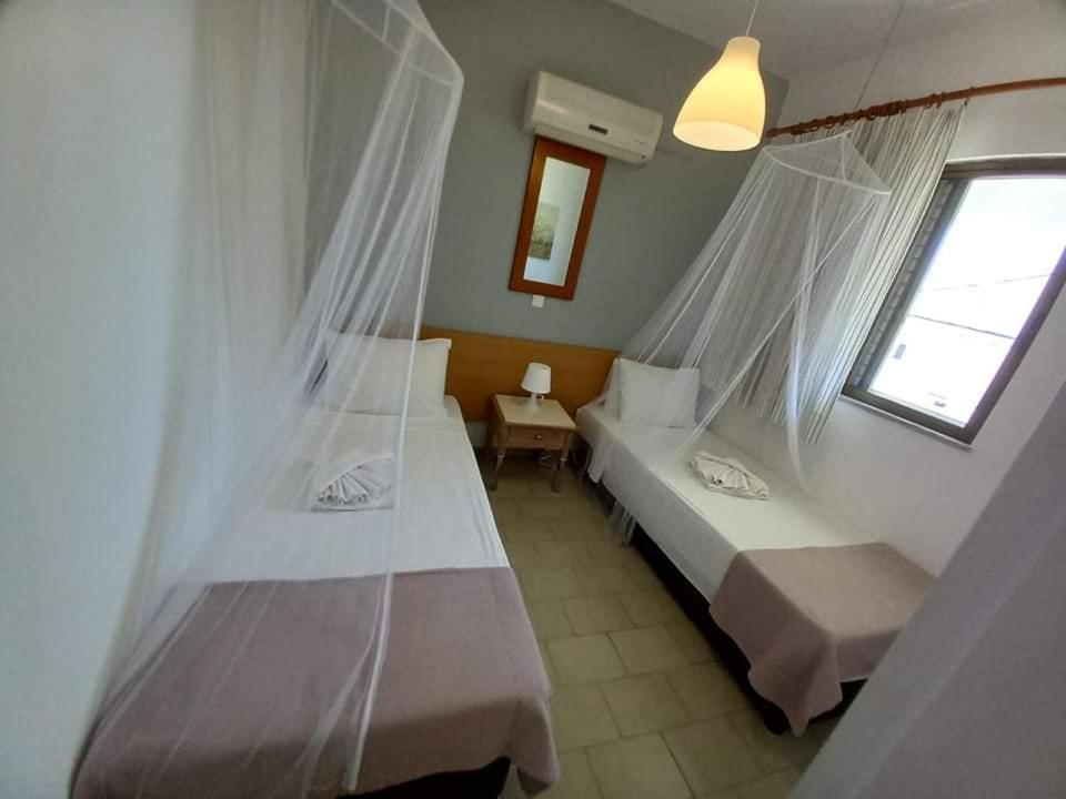 Kardamena Holiday Apartments Buitenkant foto