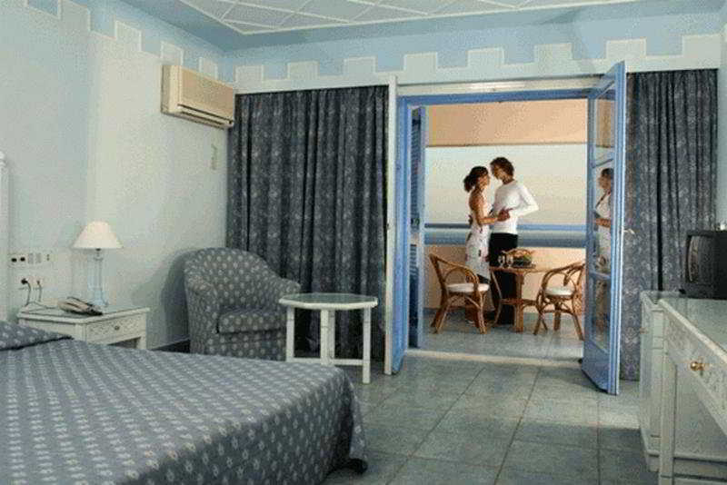 Kardamena Holiday Apartments Buitenkant foto