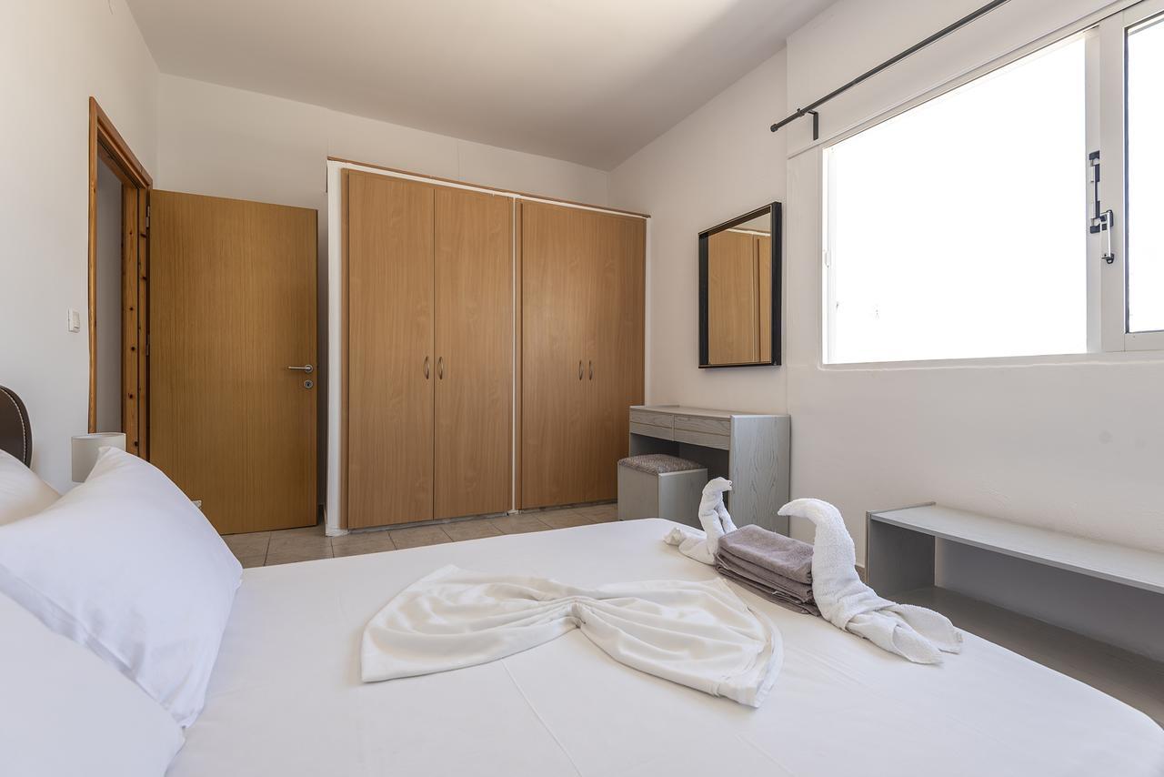 Kardamena Holiday Apartments Kamer foto