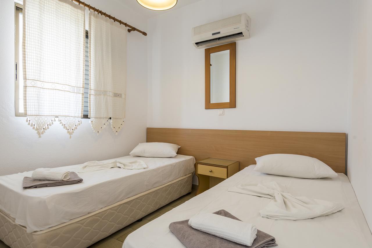 Kardamena Holiday Apartments Buitenkant foto