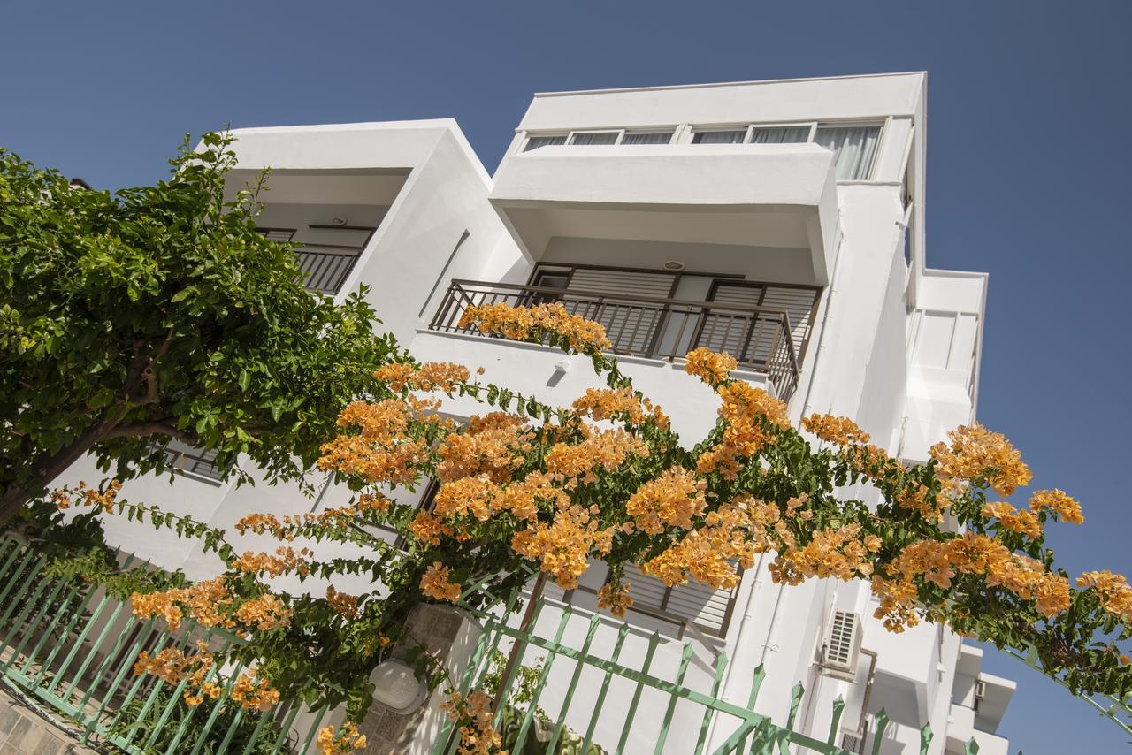 Kardamena Holiday Apartments Buitenkant foto